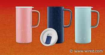 5 Best Travel Mugs (2024), Tested and Reviewed