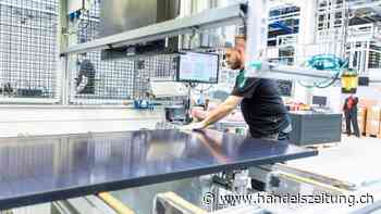 Endspiel bei Meyer Burger