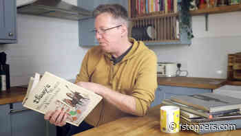 A Hidden World of Images