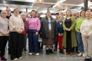 Spaak bestrijdt al twintig jaar armoede in de Kempen: “Cijfers zijn heel shockerend”