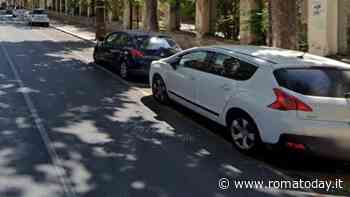 Incidente a Primavalle, ferita ragazza in monopattino. Indagini sulla dinamica