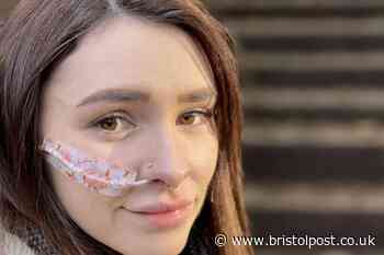 'I woke up one morning unable to eat - rare condition left my stomach paralysed'