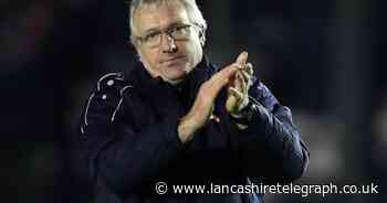 Ex-Rovers Premier League winner takes up new managerial role