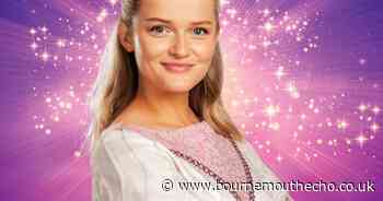 Sleeping Beauty is coming to the Lighthouse in Poole