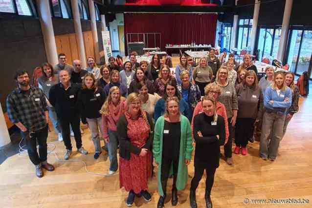 Pajotse scholen streven naar betere aanpak in melden van familiaal geweld: “Elke school heeft een duidelijk stappenplan nodig”
