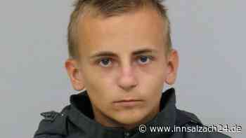 Zwölfjähriger aus dem Bereich Rosenheim seit Sonntag vermisst – Wer hat ihn gesehen?