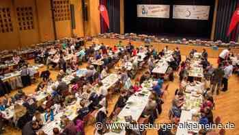 „Komm, spiel mit!“: Nach fünf Jahren kehrt das Spiele-Event ins Edwin-Scharff-Haus zurück