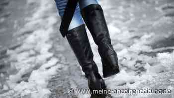 So kommen Lederschuhe gut durch Herbst und Winter