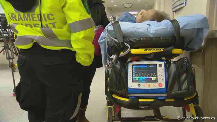 Alberta health minister holding town halls on recent restructuring