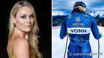 Heftige Kritik an Ski-Comeback von Lindsey Vonn: „Darum tut sie mir leid“