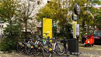 Koalition streicht Mittel für Nextbike-Leihradsystem