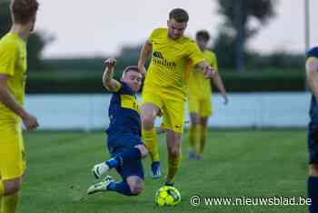KVC Nokere-Kruishoutem boeman voor de topploegen: “Het goede gevoel is terug, we mogen weer naar boven kijken”