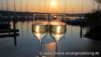 Wie gesund ist es, jeden Tag ein Glas Wein zu trinken?