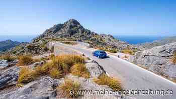 Mallorca plant Obergrenze für Autos ab Sommer 2026
