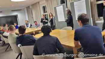 Der Kreisjugendring wächst