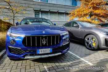 Mannen riskeren vier jaar cel voor resem autodiefstallen in regio: “Dit is een mager dossier”