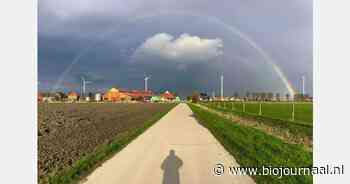 Biologische Stadsboerderij Almere koopt opnieuw lap grond dankzij grondcoöperatie