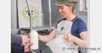 Interactieve middag over nieuwe regels melktap: 3 december bij De Groene Griffioen