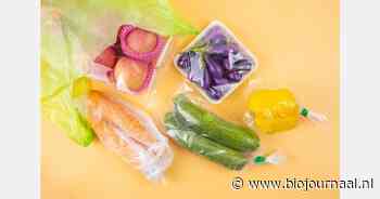 Frans verbod op plastic verpakkingen voor groenten en fruit is onwettig