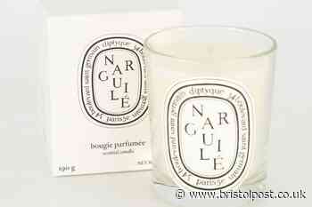 Shoppers 'running' to TK Maxx after spotting reduced price of Diptyque candles