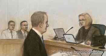 Every word said by the judge to sentence Antony Snook for double murder of Max and Mason