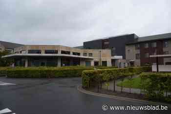 Energie woonzorgcentrum Ter Meere komt voor een derde van zonnepanelen