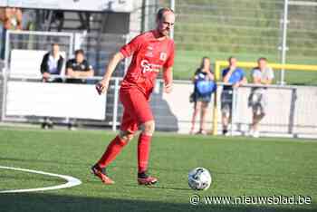 “Jullie hebben me lang kunnen plagen, maar intussen doet Oranje het een stuk beter dan jullie Rode Duivels, hè”: Nederlander Michaël Vos bezorgt Hekelgem met hattrick vlotte derbyzege