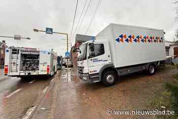 Ondergronds drugslab in Riemst wordt verder ontmanteld, twee verdachten blijven in de cel