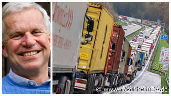 Blockabfertigung: EU-Kommission schließt sich Italiens Klage an – Wird es nun eng für Österreich?