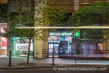 Wingstop on track for up to 60 UK stores by end of year