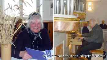 Ein Leben in Harmonie: Ehepaar Stumpp stirbt innerhalb einer Woche mit 90 Jahren