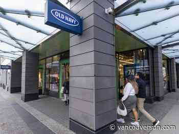 Gap, Old Navy sued because online sale prices never end