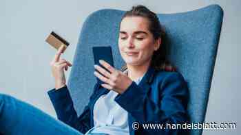 Anlage: Männer halten sich in Finanzfragen häufiger für kompetent als Frauen