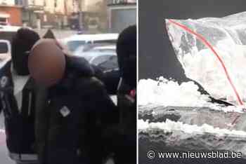 Bende veroordeeld voor grootschalige drugstrafiek, kopstuk gaat vrijuit: “Eén lading had al straatwaarde van 21 miljoen”