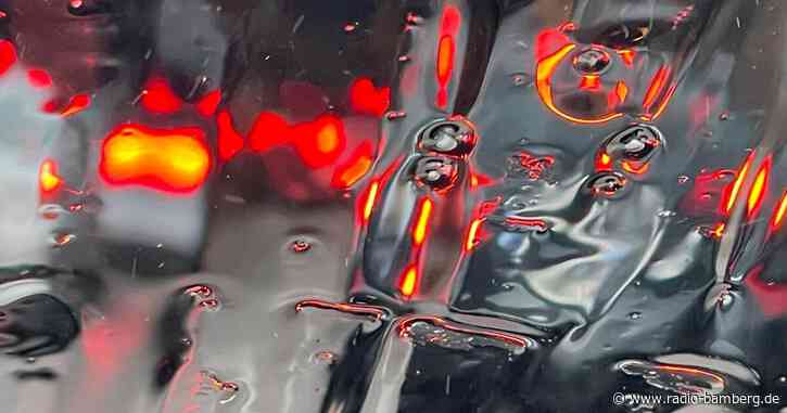 Regen, Schnee, Graupel