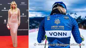 Lindsey Vonns Comeback sorgt für heftige Kritik