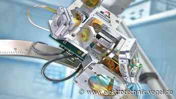 Robotergestützter Laser soll Hirnoperationen revolutionieren