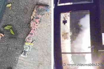 Cobra 6-bommen doen buurt opschrikken, en dat is niet de eerste keer: “Je verwacht dit niet onder buren in een landelijke gemeente”