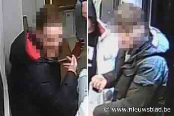 Vechtersbazen die Oekraïener mishandelden  op tram geïdentificeerd: verdachten waren minderjarig op moment van de feiten