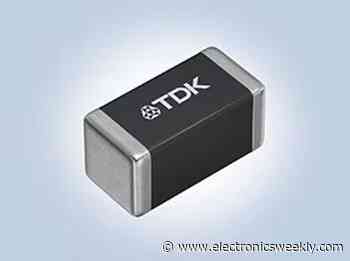 1mm inductors carry 480mA for power filters