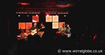 Birkenhead's Future Yard to host music business conference in 2025