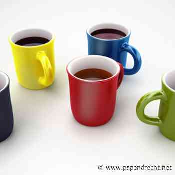 Inloop 'Koffie met een oortje'