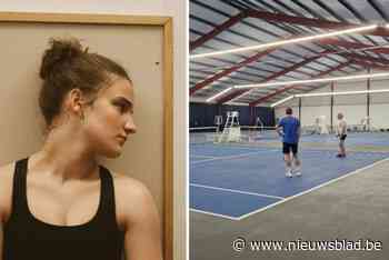 Op bezoek bij de tennisclub van ‘Julie zwijgt’: “Genoten hoe onze club in beeld kwam in de film”