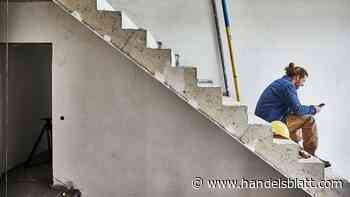 Steuern: Mit diesem Trick steigern Sie den Handwerker-Zuschuss des Finanzamts