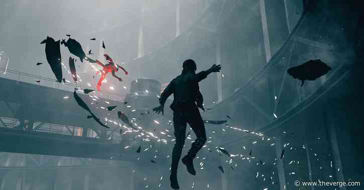 Control 2 will be an action RPG