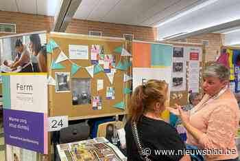 Ferm Thuiszorg organiseert infomoment voor mantelzorgers