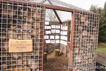 Kerkhof centrum krijgt kindvriendelijke troostplek
