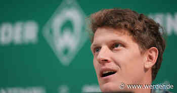 Stage: "Ich bin hier glücklich!"