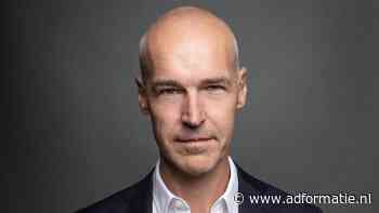 Arjan Pomper nieuwe algemeen directeur Nationaal Media Onderzoek