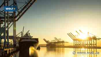 Der Irrglaube vom Ende der Globalisierung